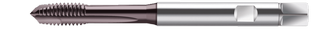 Метчик Prototyp из быстрорежущей стали HSS-E, серия Advance S2021302-M10