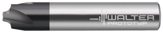 Фреза твердосплавная Prototyp, серия Advance MC503-08.0A4B600-WJ30TF