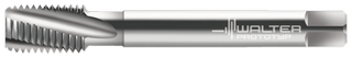 Метчик Prototyp из быстрорежущей стали HSS/-E 22460-UNC5/8
