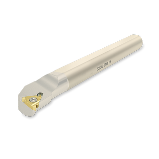 Державка резьбонарезная S20Q STIR-IR22