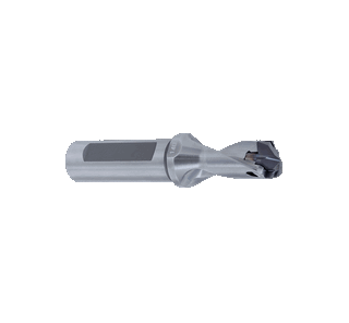 Корпус под сверлильную головку N150/159-20WN-1.5D-CA