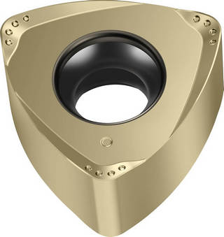 Пластина для фрез BLAXX и Xtra·tec® P23696-1.0 WSP45G