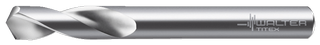 Сверло твердосплавное Titex, Тип N A1174C-3/8IN