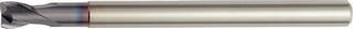 Фреза твердосплавная концевая 75N206062RTTIALN-RT1