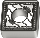Пластина без задних углов для точения SNMG120408-RP5 WPP20S