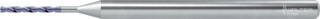 Сверло твердосплавное Titex, 3-5 x Dc, серия Supreme DB133-05-01.984A1-WJ30EL
