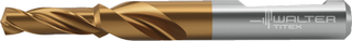 Сверло твердосплавное Titex, 3-5 x Dc, серия Advance DC260-03-10.500F0-WJ30ET