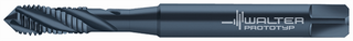 Метчик Prototyp X·pert из быстрорежущей стали HSS-E M22513-UNC5