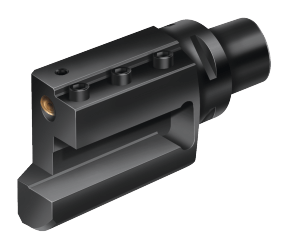 Адаптер ScrewFit и инструментальная оснастка C8-ASHL-40140-32