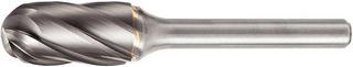 Борфреза твердосплавная M40534
