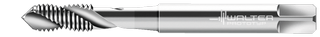 Метчик Prototyp X·pert из быстрорежущей стали HSS-E N20536-M6