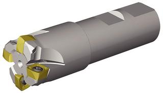 Корпус фрезы концевой VXF032Z04B25XD09 