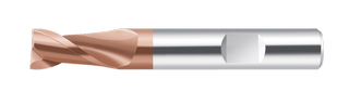 Фреза твердосплавная Prototyp, серия Perform MC232-04.0A2B-WJ30ED