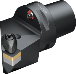 Инструмент CaptoTM C5-DSKNL-35060-15