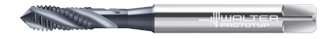 Метчик Prototyp X·pert из быстрорежущей стали HSS-E M2051306-M8