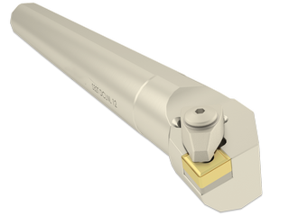 Державка расточная S50U DCLNL 12