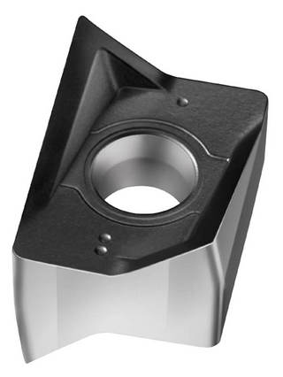 Пластина для фрез BLAXX и Xtra·tec® LNGX130708R-L55 WSM35S