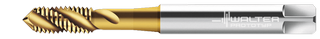 Метчик Prototyp X·pert из быстрорежущей стали HSS-E P2351905-UNF1/4