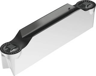 Пластина для обработки канавок DX18-3E300N15-RD4 WSM33S