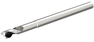 Фреза твердосплавная концевая 2AF9E19029SZTUNCOATED