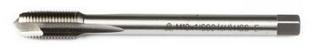 Метчик машинный из быстрорежущей стали HSS-E DIN374/B M28X1,5 (6H)