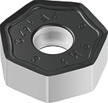 Пластина для фрез BLAXX и Xtra·tec® XNMU0705ANN-F67 WSM35S