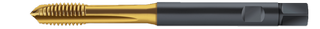 Метчик Prototyp из быстрорежущей стали HSS-E, серия Advance S2021305-M4