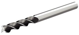 Фреза твердосплавная концевая 3A09M03000SZTUNCOATED