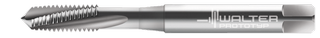 Метчик Prototyp из быстрорежущей стали HSS/-E 20411-M6