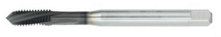 Метчик машинный из быстрорежущей стали PM STAR DIN376/C L 15º M16(6HX) Saturn