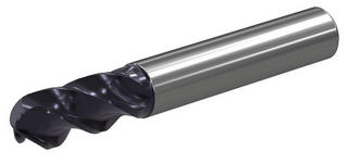 Фреза твердосплавная концевая W4NBM12006RBTWU20PE