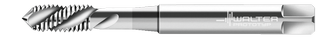 Метчик Prototyp X·pert из быстрорежущей стали HSS-E P205198-M3