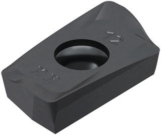 Пластина фрезерная XPHT220612PDSRMHWK15CM