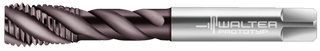 Метчик Prototyp из быстрорежущей стали HSS-E, серия Advance EP2356302-UNF5/8