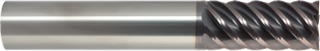 Фреза твердосплавная TuffCut® XR, 6 зуб. 113 0550A