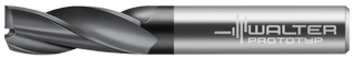 Фреза твердосплавная Prototyp, серия Advance MC216-20.0A3L-WJ30TF