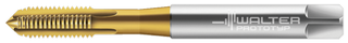 Метчик Prototyp из быстрорежущей стали HSS/-E 203115-M3.5