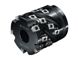 Фреза BLAXX и Xtra·tec® F5138.B27.063.Z04.56