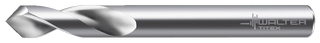 Сверло твердосплавное Titex, Тип N A1174-6
