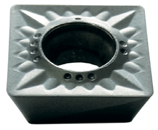 Пластина фрезерная SOMT120408SN-S HCP30X