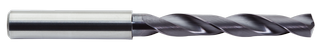 Сверло твердосплавное высокоэффективное Twister® 5xD 2XDSR1590A