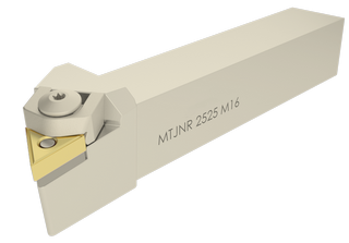 Державка токарная MTJNR 2525 M22