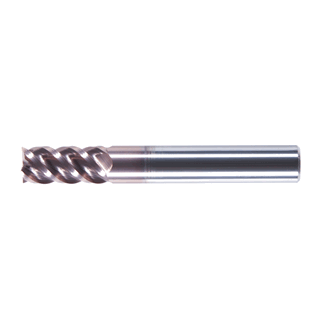 Фреза твердосплавная M13F16092-4C16