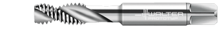 Метчик Prototyp X·pert из быстрорежущей стали HSS-E N205166-M3