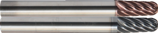 Фреза твердосплавная TuffCut® XT, 6 зуб. MFTB 1602AX