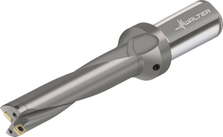 Сверло Stardrill D4120.05-29.74F31-P45