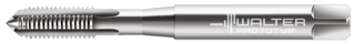 Метчик Prototyp из быстрорежущей стали HSS/-E 20311-M2.2