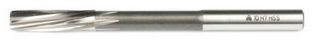 Развертка машинная из быстрорежущей стали HSS DIN212 L-RN D20 H7