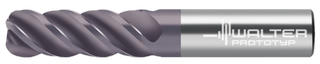Фреза твердосплавная Prototyp H7073417-25X125-3
