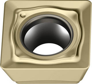 Пластина для фрез Walter SDMT120408-F57 WSP45G